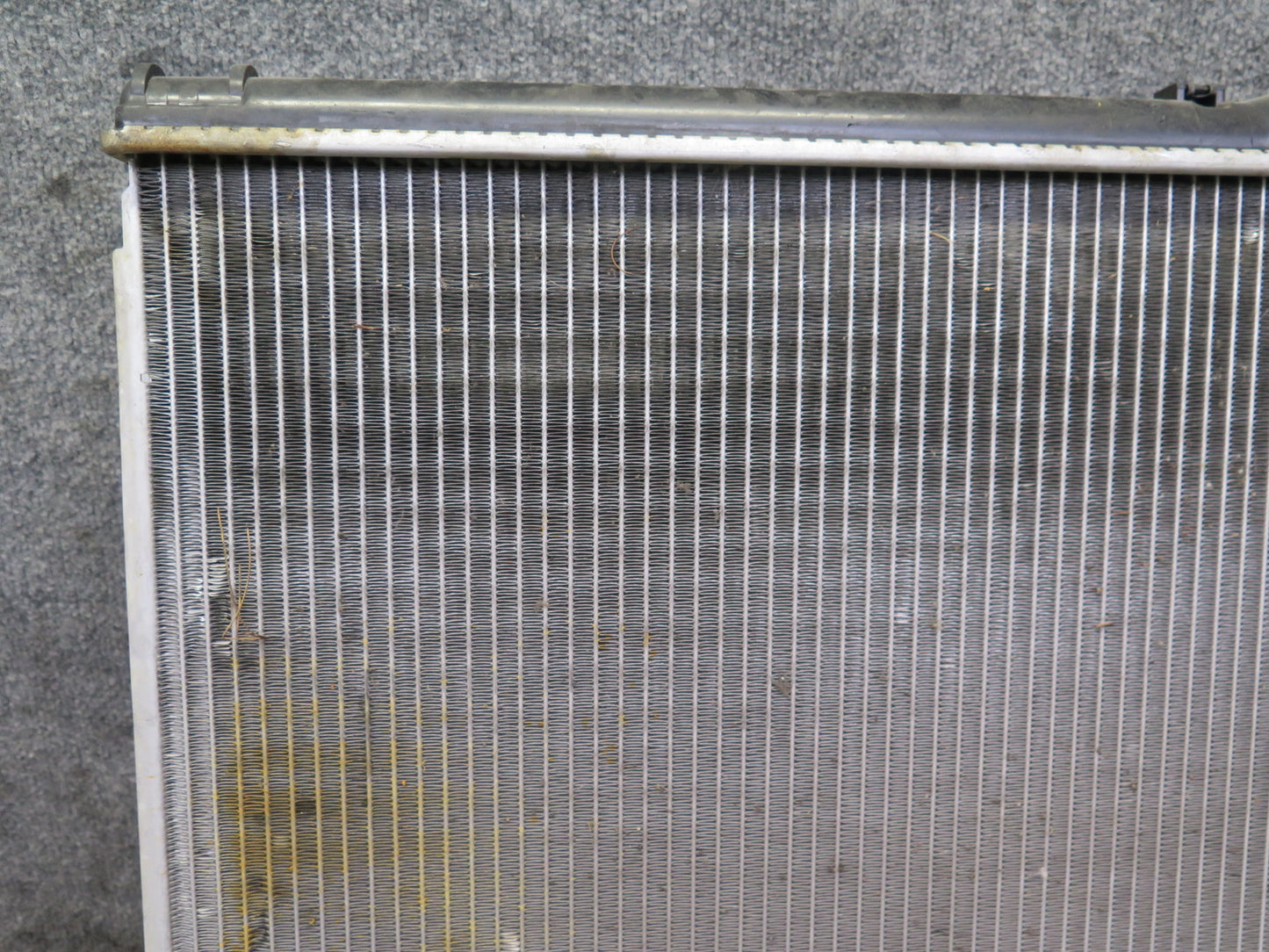 97-00 Lexus JZZ31L SC300 3.0L 2JZGE A/T Engine Motor Cooling Radiator CSF 2936