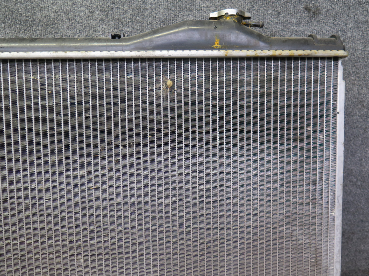 97-00 Lexus JZZ31L SC300 3.0L 2JZGE A/T Engine Motor Cooling Radiator CSF 2936