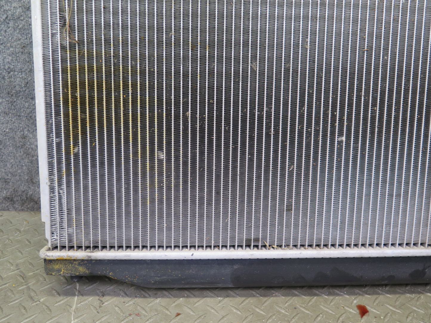 97-00 Lexus JZZ31L SC300 3.0L 2JZGE A/T Engine Motor Cooling Radiator CSF 2936