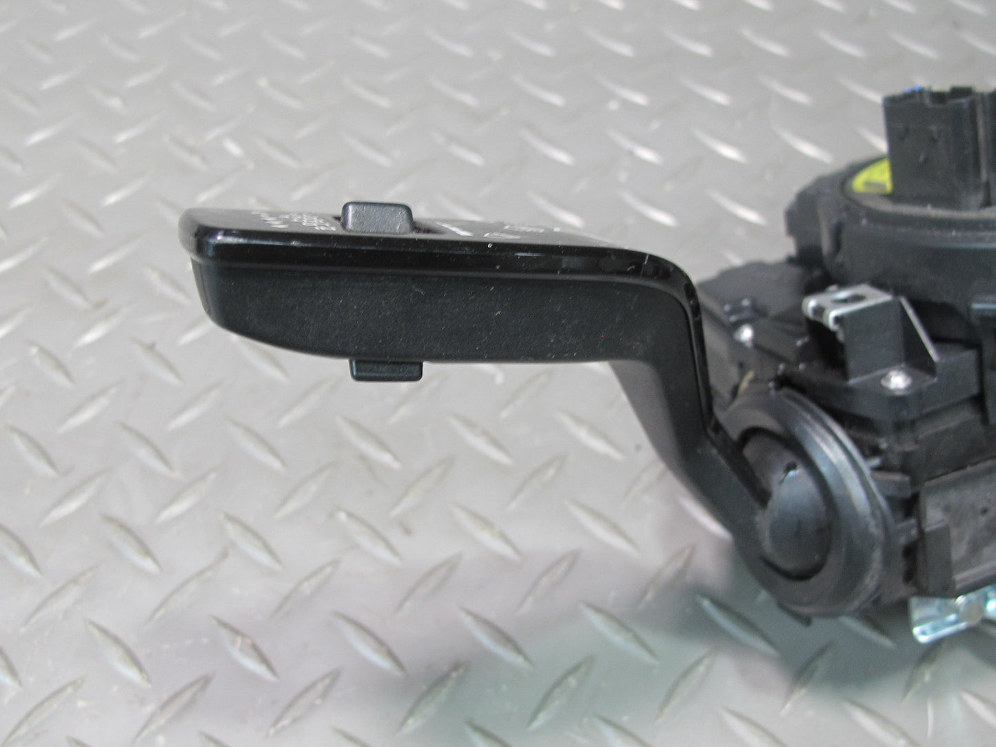 17-23 PORSCHE PANAMERA 971 STEERING COLUMN MULTI SWITCH CLOCK SPRING OEM