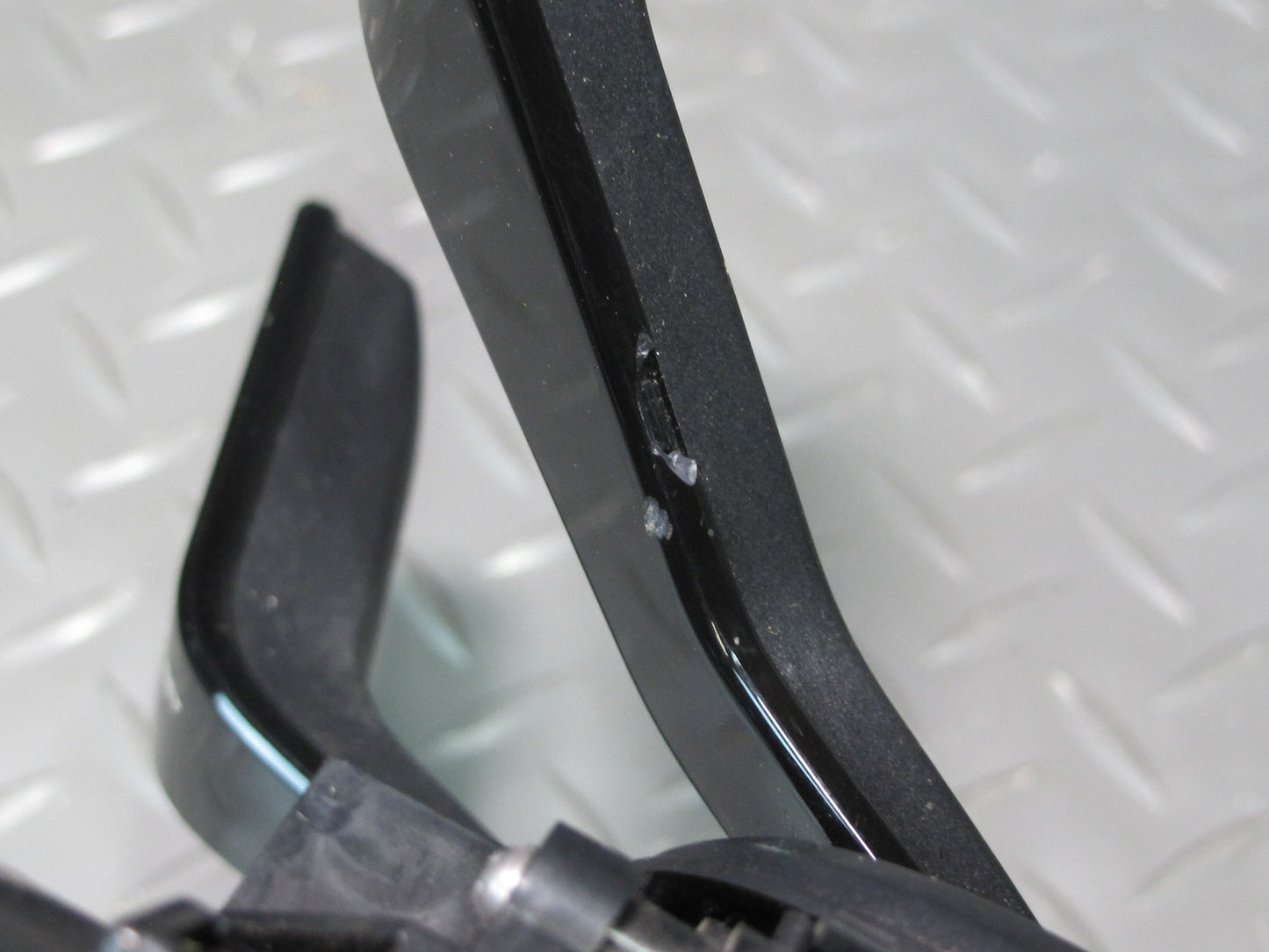 17-23 PORSCHE PANAMERA 971 STEERING COLUMN MULTI SWITCH CLOCK SPRING OEM