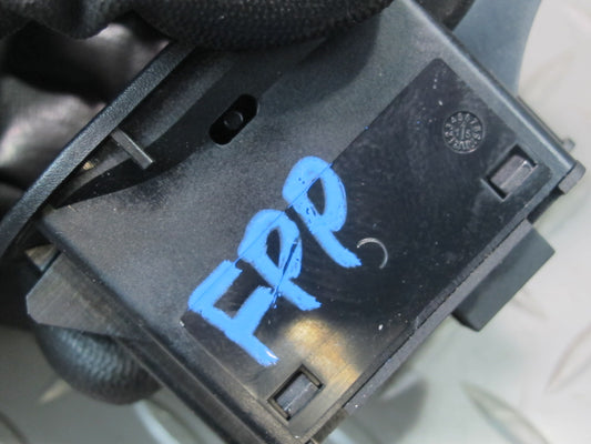 17-23 Porsche Panamera 971 Steering Column Tilt Adjust Control Switch 971953519B