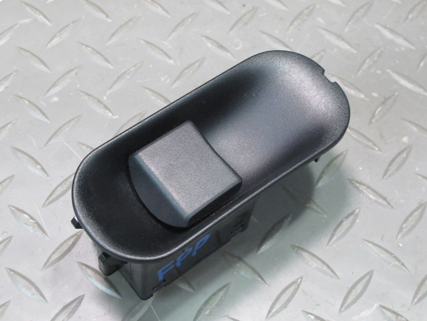 17-23 Porsche Panamera 971 Steering Column Tilt Adjust Control Switch 971953519B