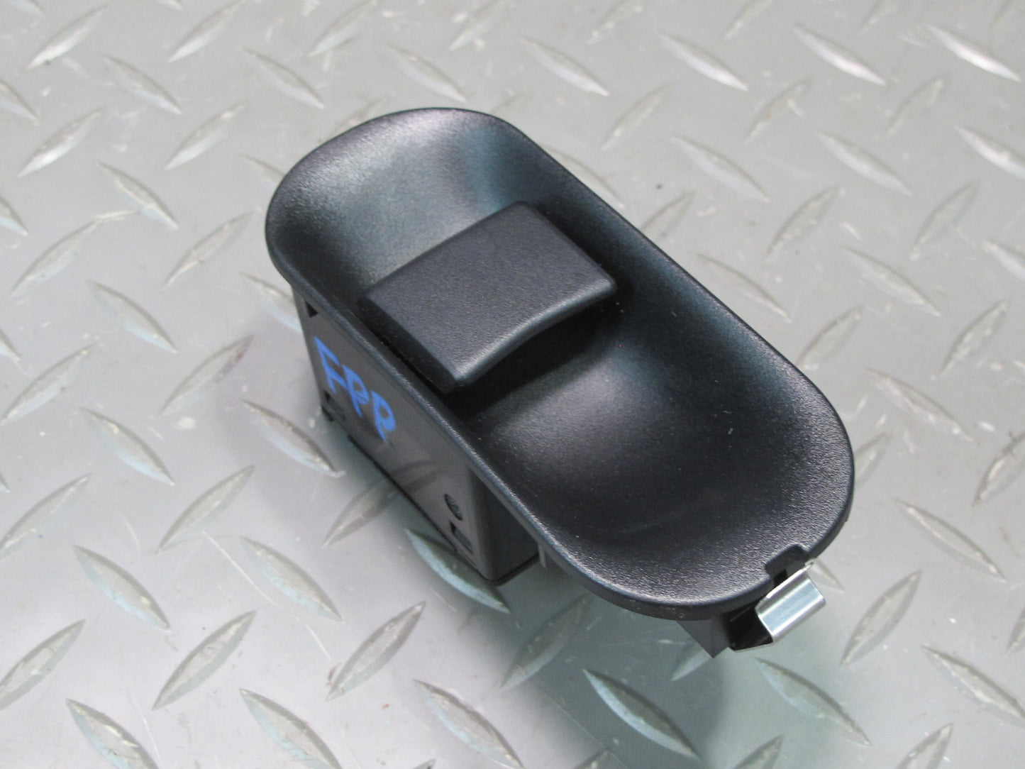 17-23 Porsche Panamera 971 Steering Column Tilt Adjust Control Switch 971953519B