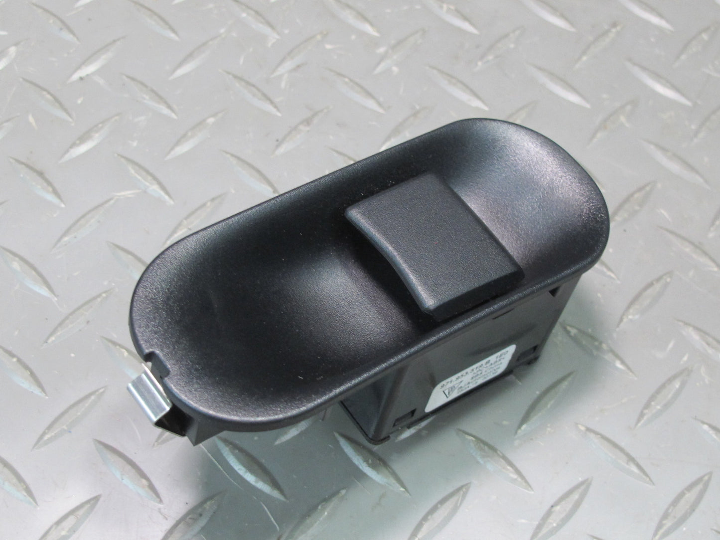 17-23 Porsche Panamera 971 Steering Column Tilt Adjust Control Switch 971953519B