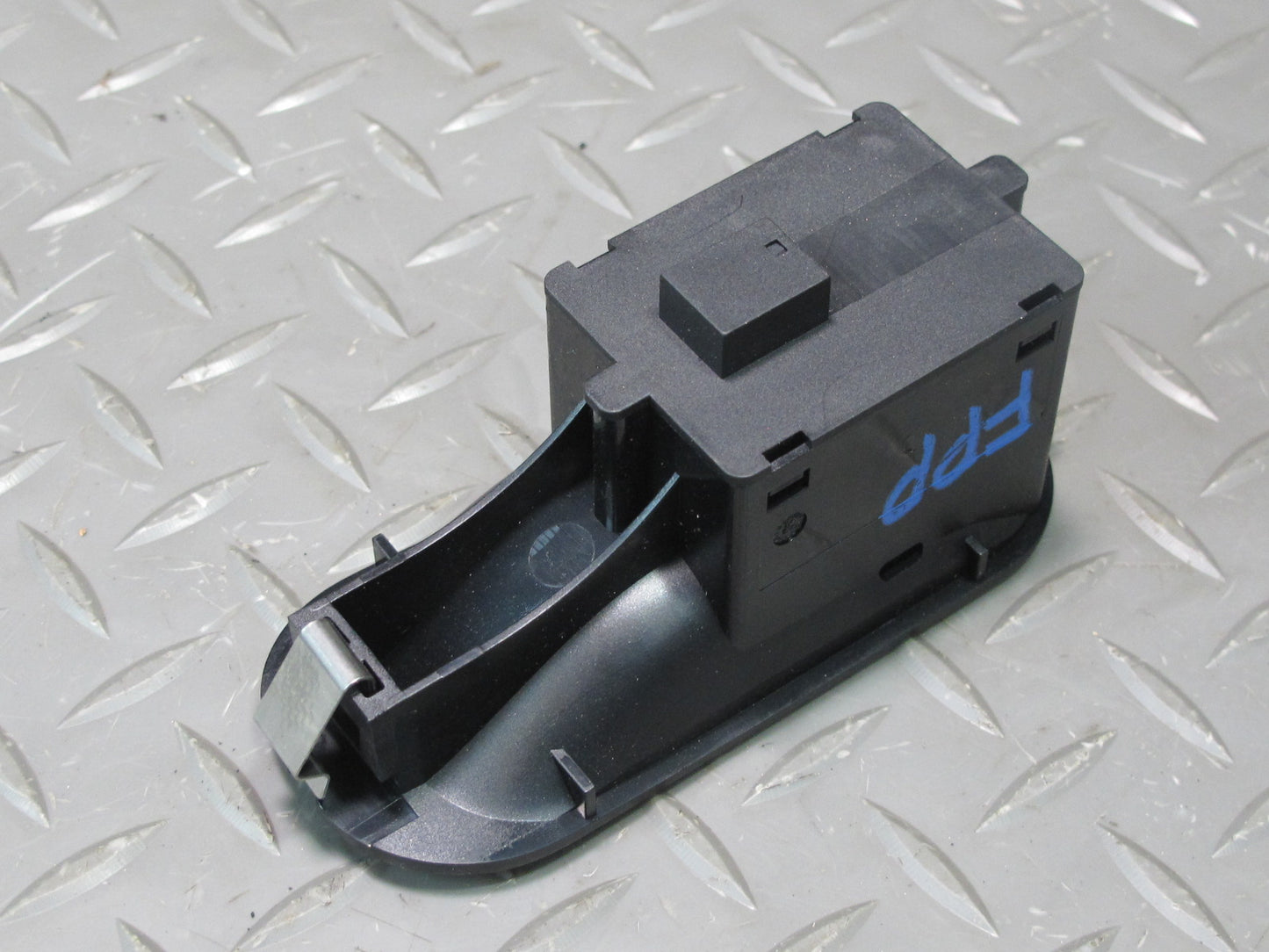 17-23 Porsche Panamera 971 Steering Column Tilt Adjust Control Switch 971953519B