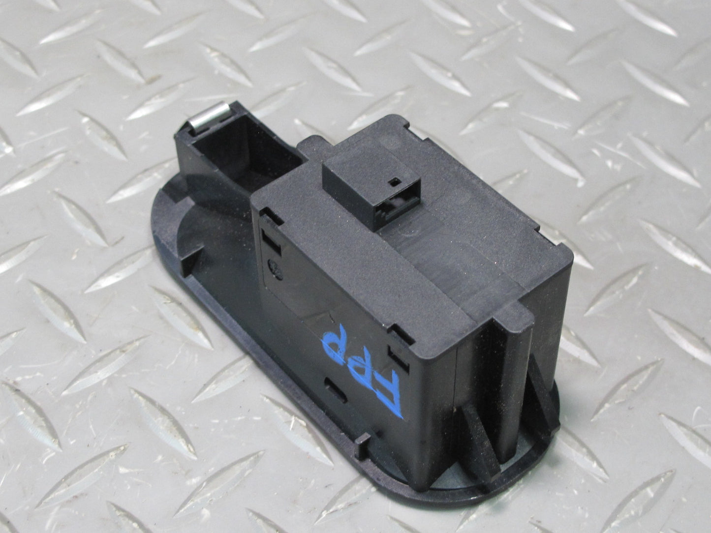 17-23 Porsche Panamera 971 Steering Column Tilt Adjust Control Switch 971953519B