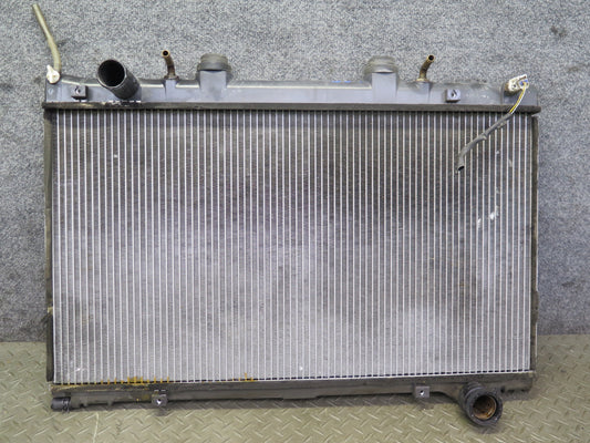 95-00 Lexus UCF20L LS400 Engine Cooling Radiator OEM