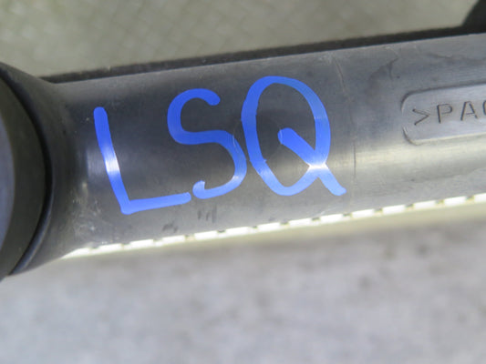 95-00 Lexus UCF20L LS400 Engine Cooling Radiator OEM