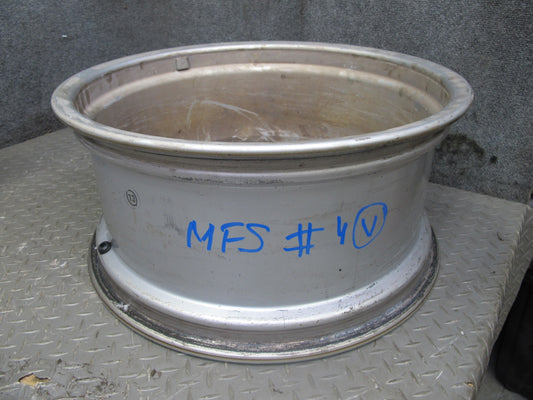 08-16 Audi A5 S5 Set of 4 19" R19 Alloy Wheel Rim 19x8.5J ET32 8T0601025H OEM