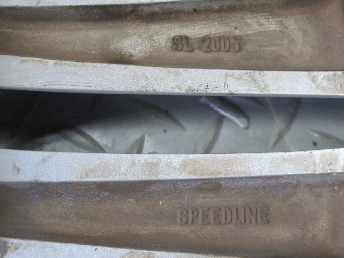 08-16 Audi A5 S5 Set of 4 19" R19 Alloy Wheel Rim 19x8.5J ET32 8T0601025H OEM