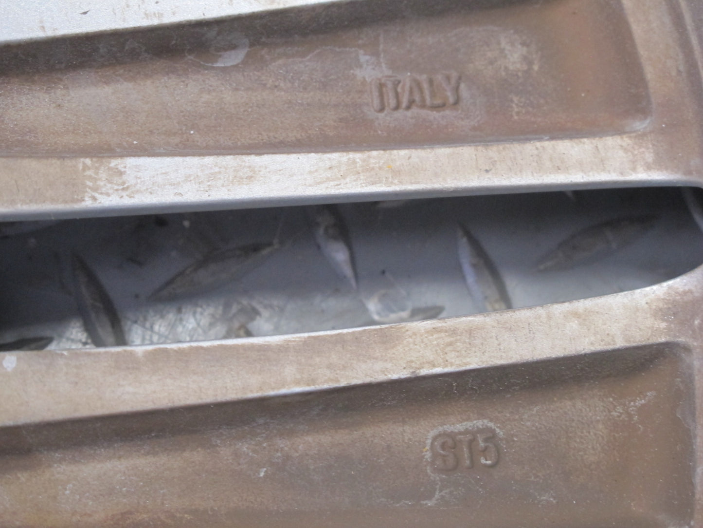 08-16 Audi A5 S5 Set of 4 19" R19 Alloy Wheel Rim 19x8.5J ET32 8T0601025H OEM