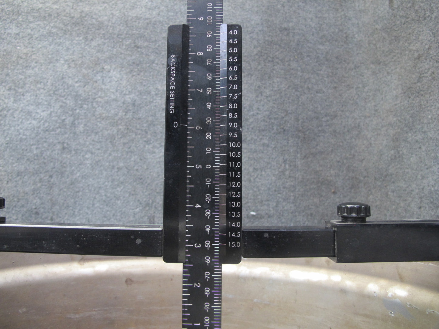 08-16 Audi A5 S5 Set of 4 19" R19 Alloy Wheel Rim 19x8.5J ET32 8T0601025H OEM