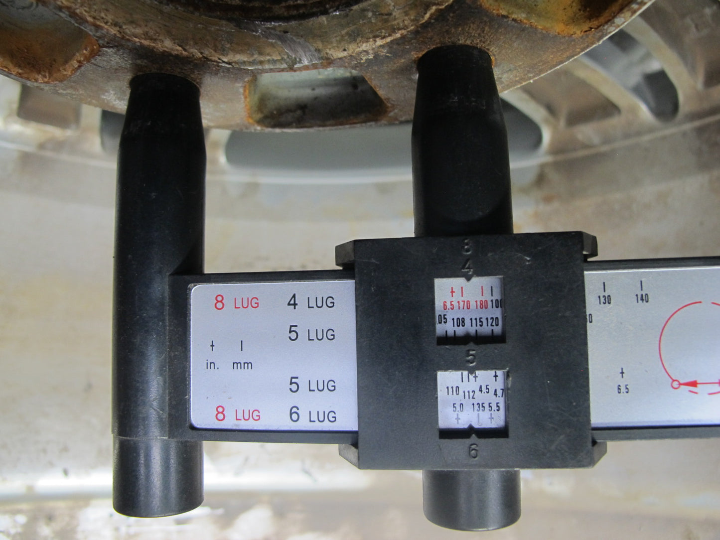 08-16 Audi A5 S5 Set of 4 19" R19 Alloy Wheel Rim 19x8.5J ET32 8T0601025H OEM