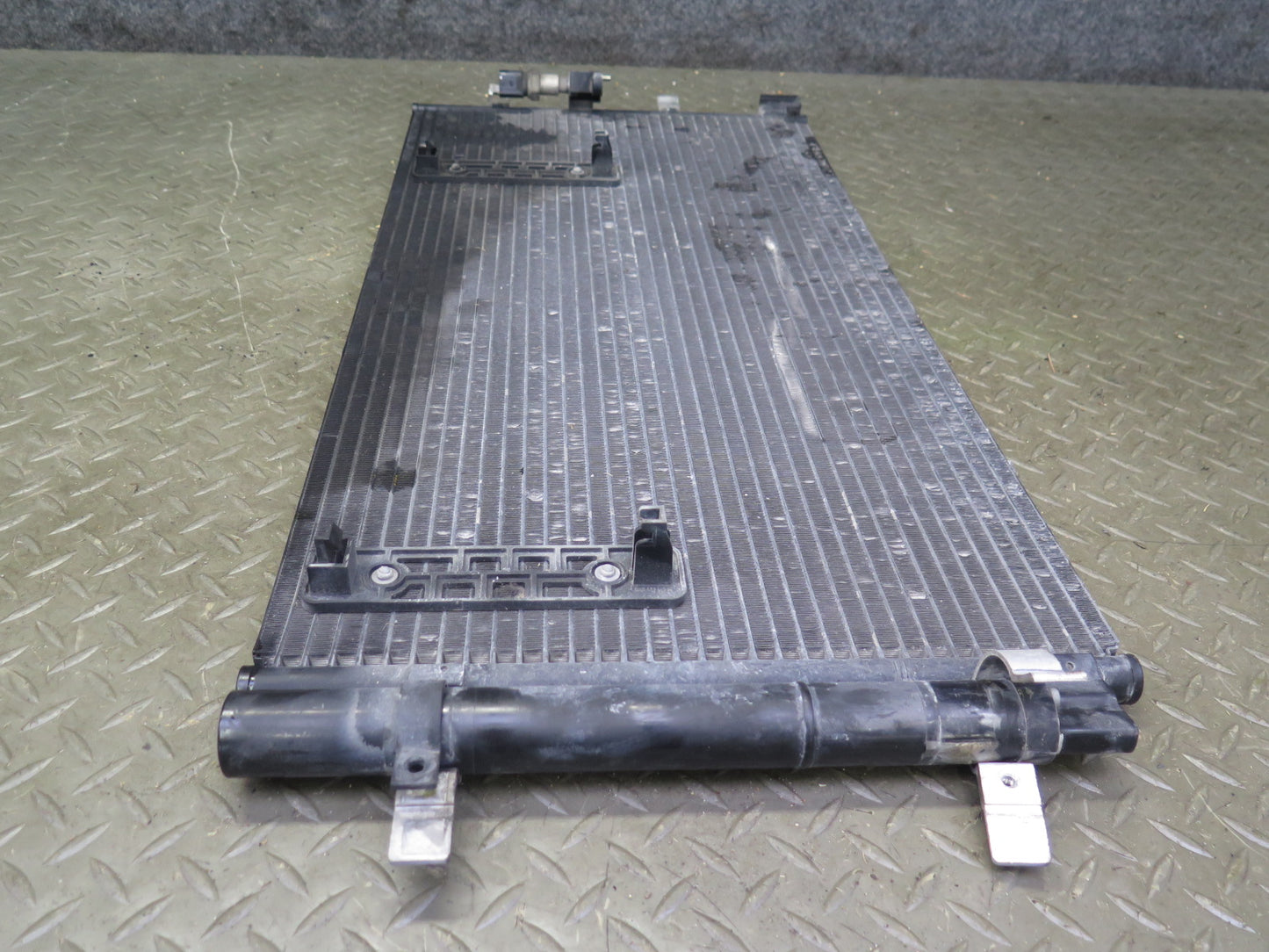 08-12 Audi 8T S5 4.2L A/C Air Condition Condenser 8K0260401R OEM