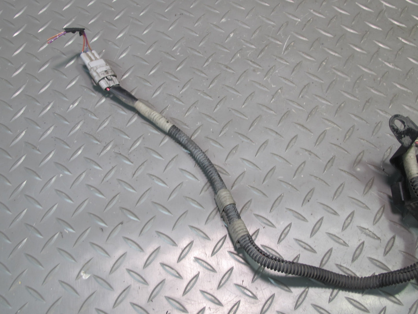 98-00 Lexus UCF20L LS400 Front Right Suspension Height Sensor Module OEM