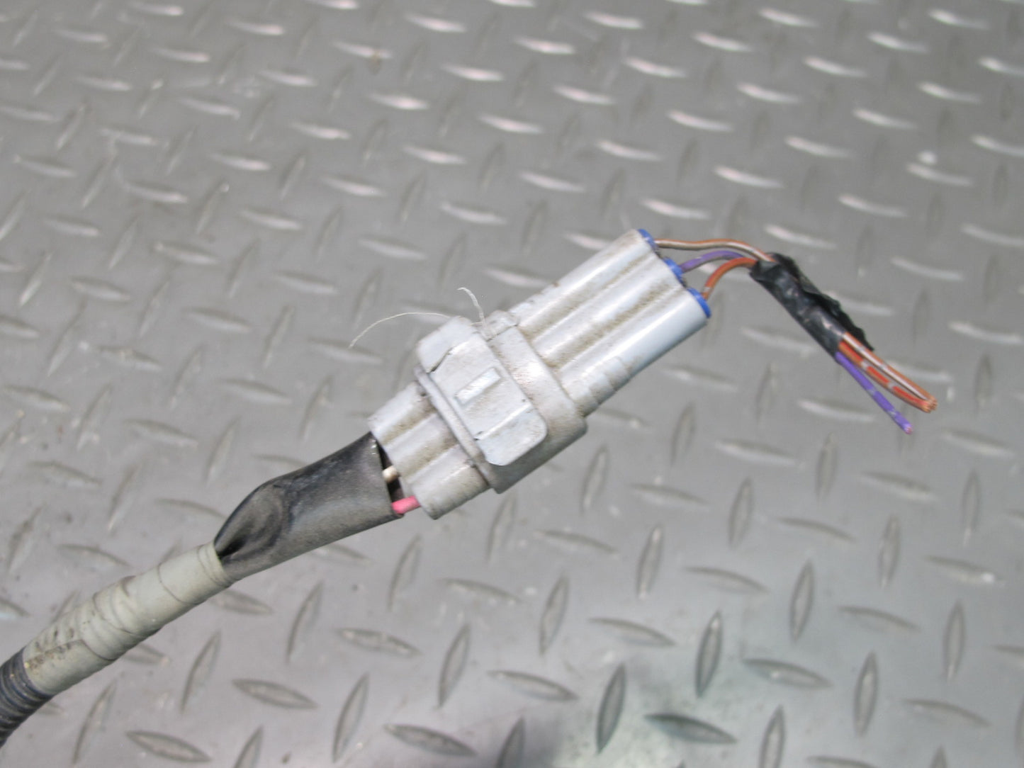 98-00 Lexus UCF20L LS400 Front Right Suspension Height Sensor Module OEM