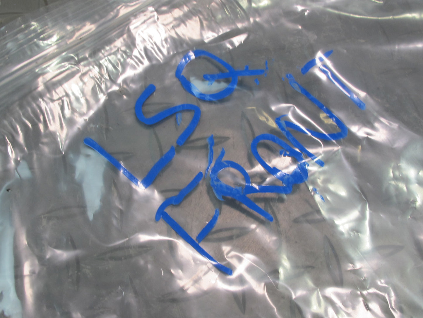 98-00 Lexus UCF20L LS400 Set of 4 Front Suspension Eccentric Camber Bolt OEM