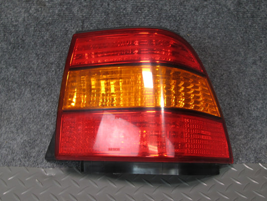 98-00 Lexus UCF20L LS400 Rear Right Side Outer Tail Light Lamp OEM
