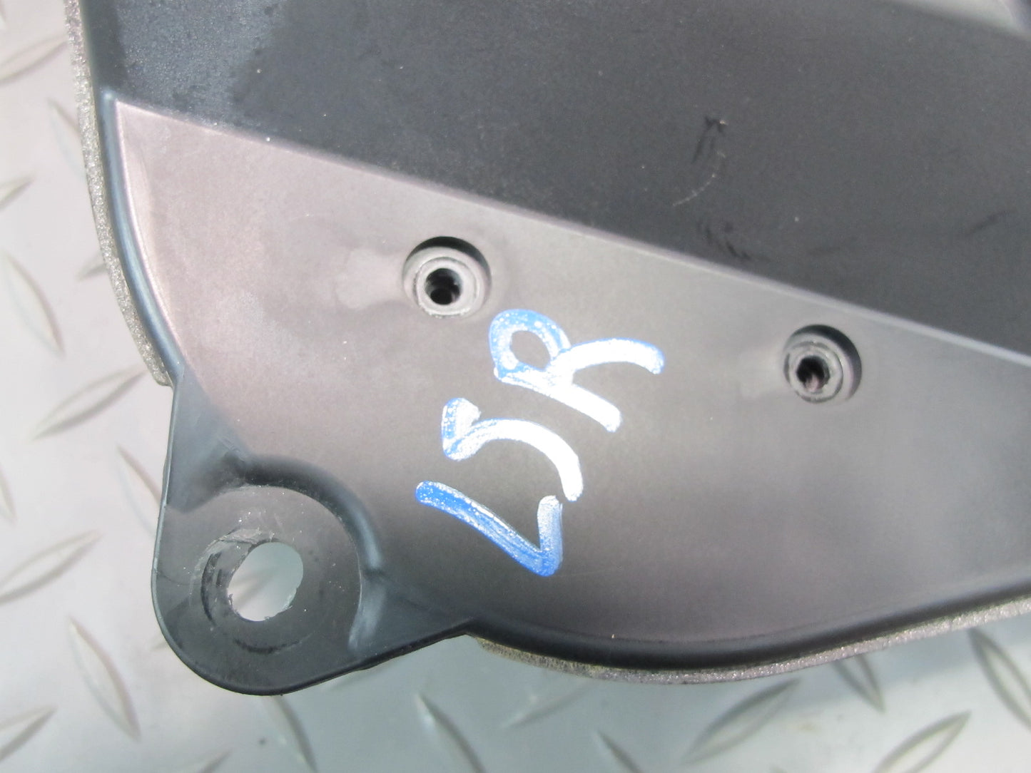 95-00 Lexus UCF20L LS400 Set of 2 Front Right & Left Door Speaker Nakamichi OEM