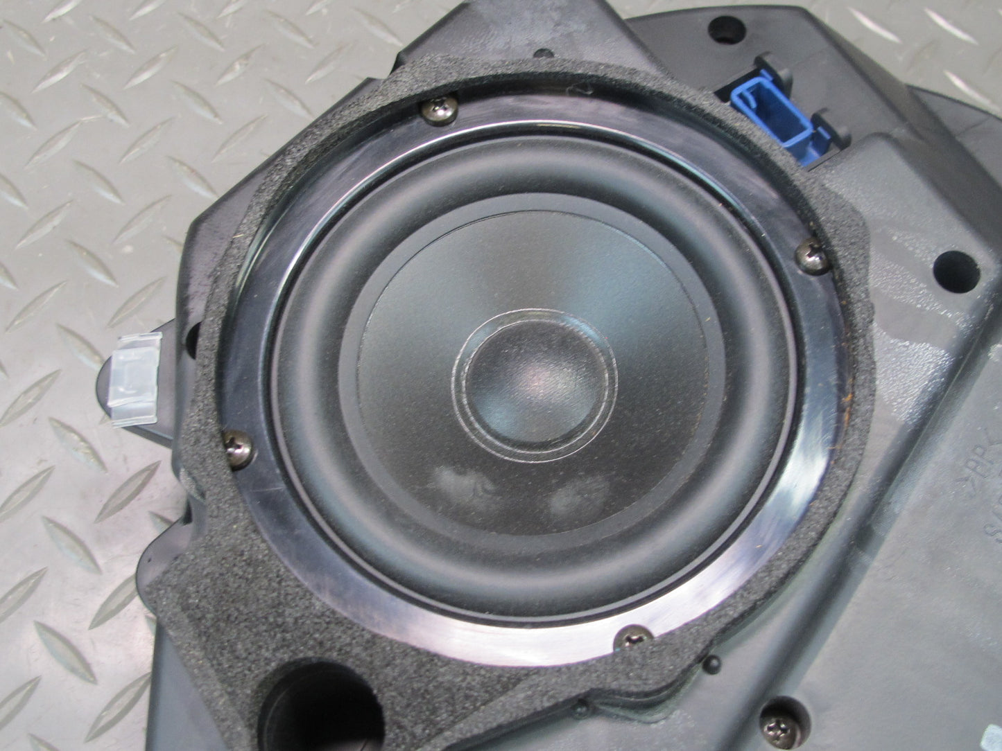 95-00 Lexus UCF20L LS400 Set of 2 Front Right & Left Door Speaker Nakamichi OEM