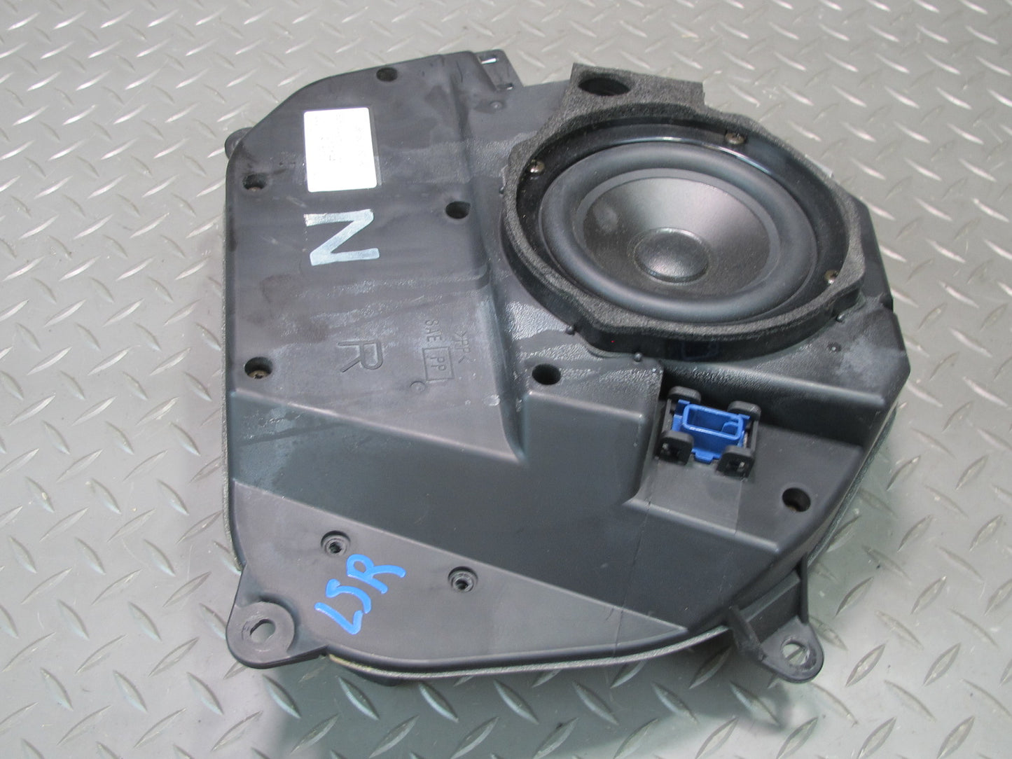 95-00 Lexus UCF20L LS400 Set of 2 Front Right & Left Door Speaker Nakamichi OEM