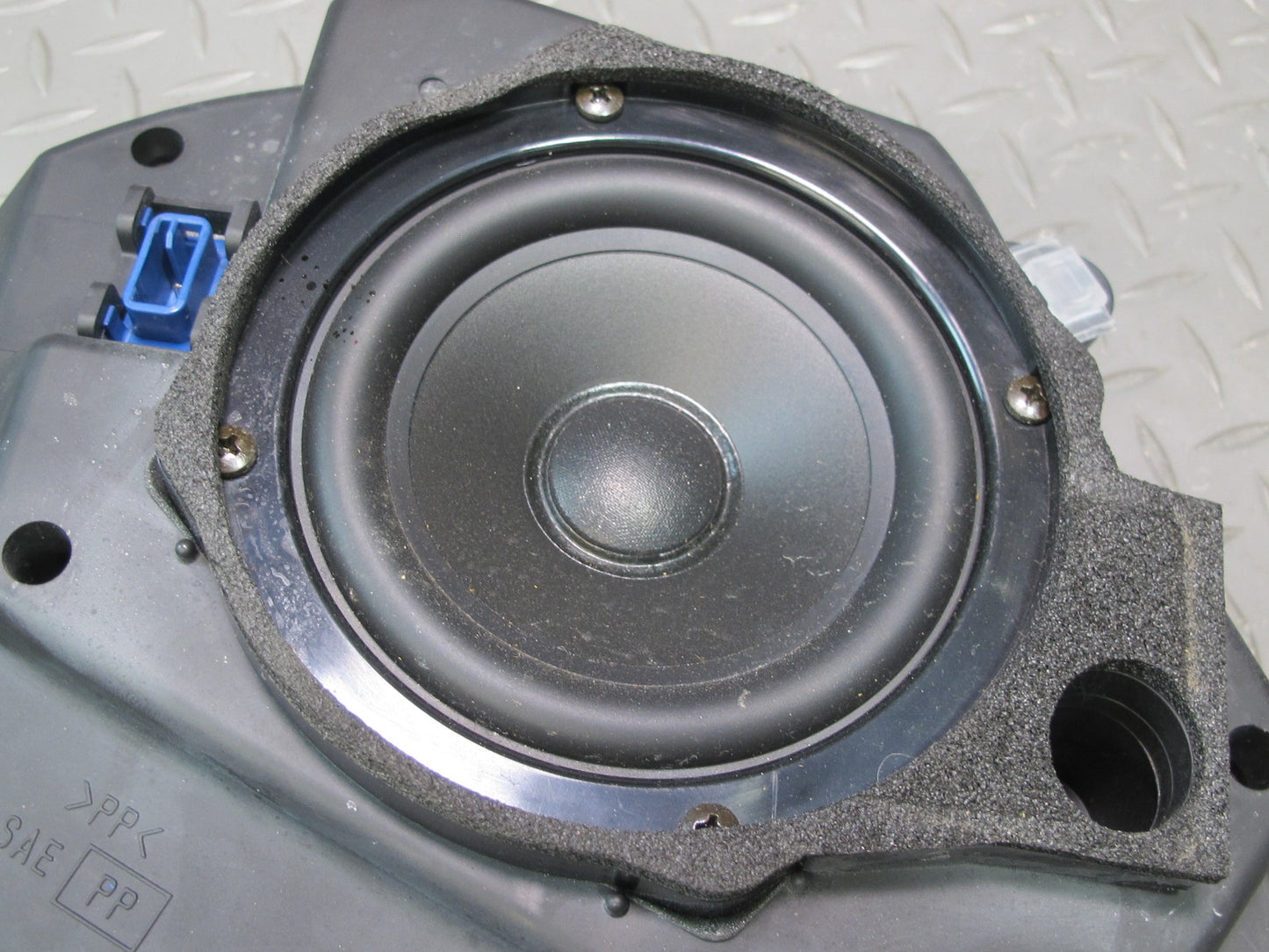 95-00 Lexus UCF20L LS400 Set of 2 Front Right & Left Door Speaker Nakamichi OEM