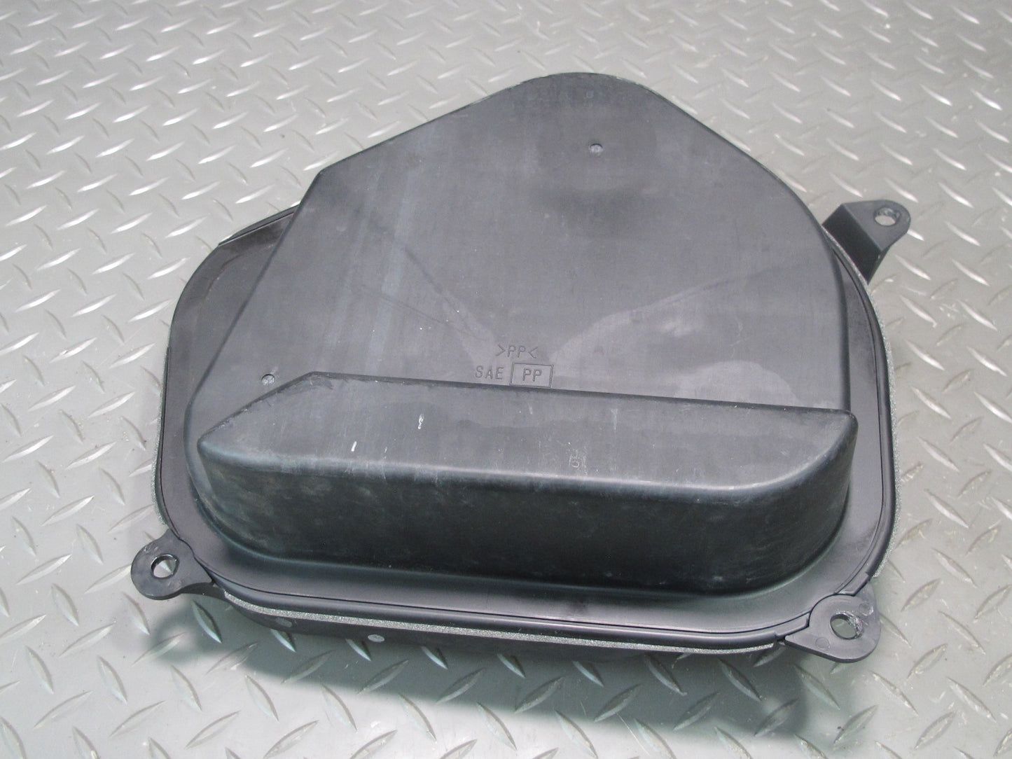 95-00 Lexus UCF20L LS400 Set of 2 Front Right & Left Door Speaker Nakamichi OEM