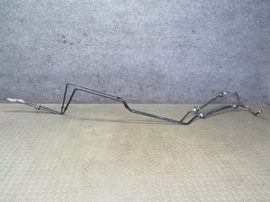 99-05 Porsche 911 Carrera 996 Power Steering High Pressure Line Pipe Hose Set