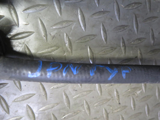 99-05 Porsche 911 Carrera 996 Power Steering High Pressure Line Pipe Hose Set