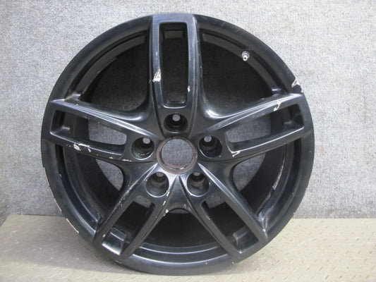 2011-2018 Porsche Cayenne 958 5 Double Spoke R19" Wheel Rim 19x8.5J ET59