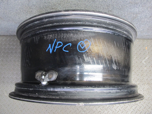 2011-2018 Porsche Cayenne 958 5 Double Spoke R19" Wheel Rim 19x8.5J ET59