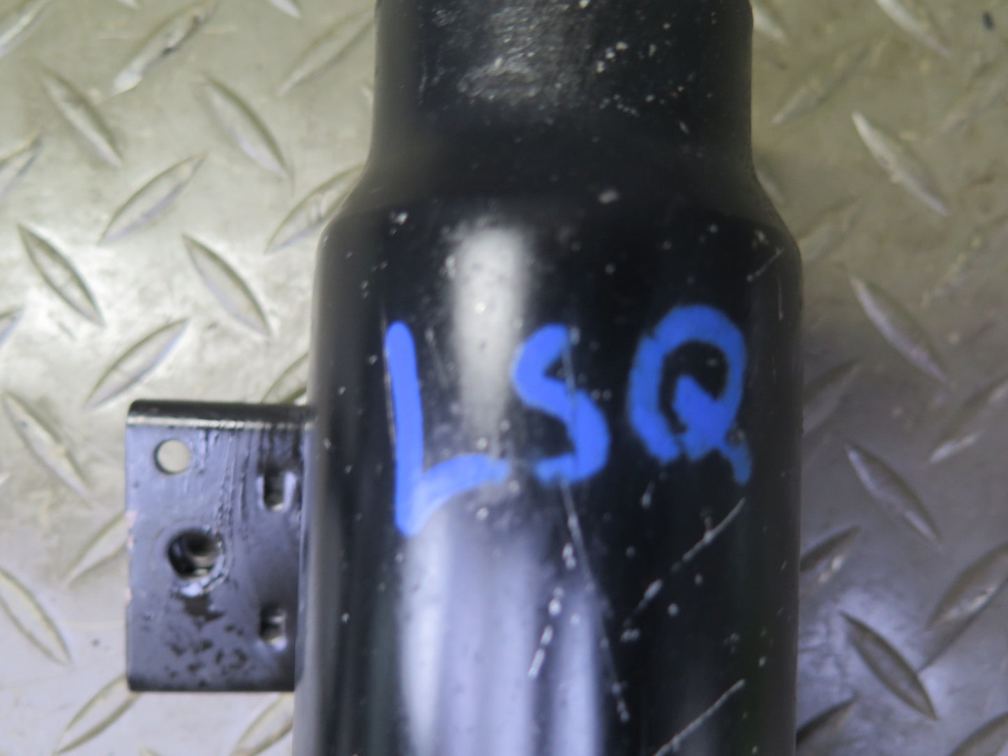 99-00 Lexus UCF20L LS400 Set of 7 A/C Air Condition Hose Pipe Line Dryer OEM