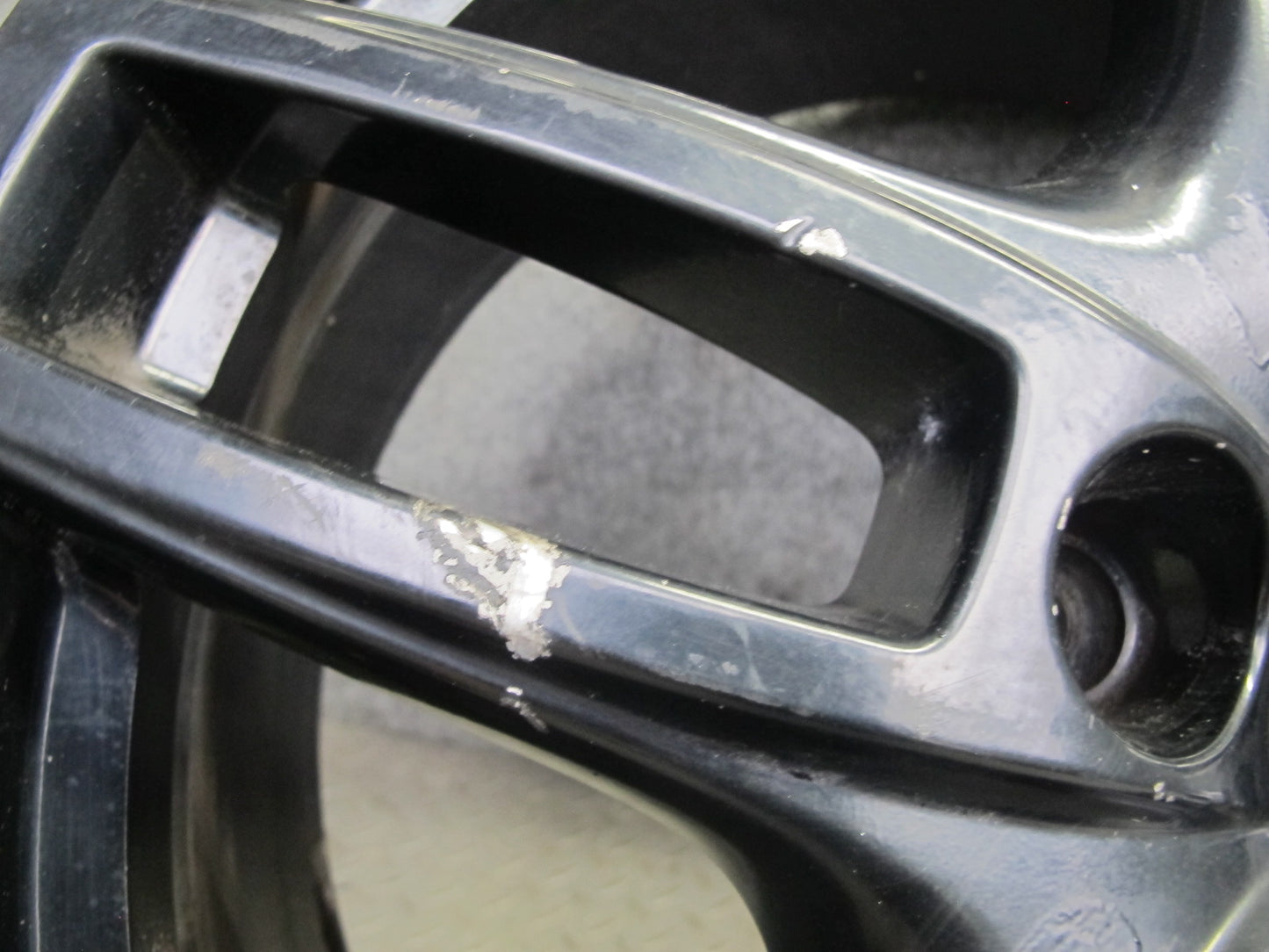 2011-2018 Porsche Cayenne 958 5 Double Spoke R19" Wheel Rim 19x8.5J ET59