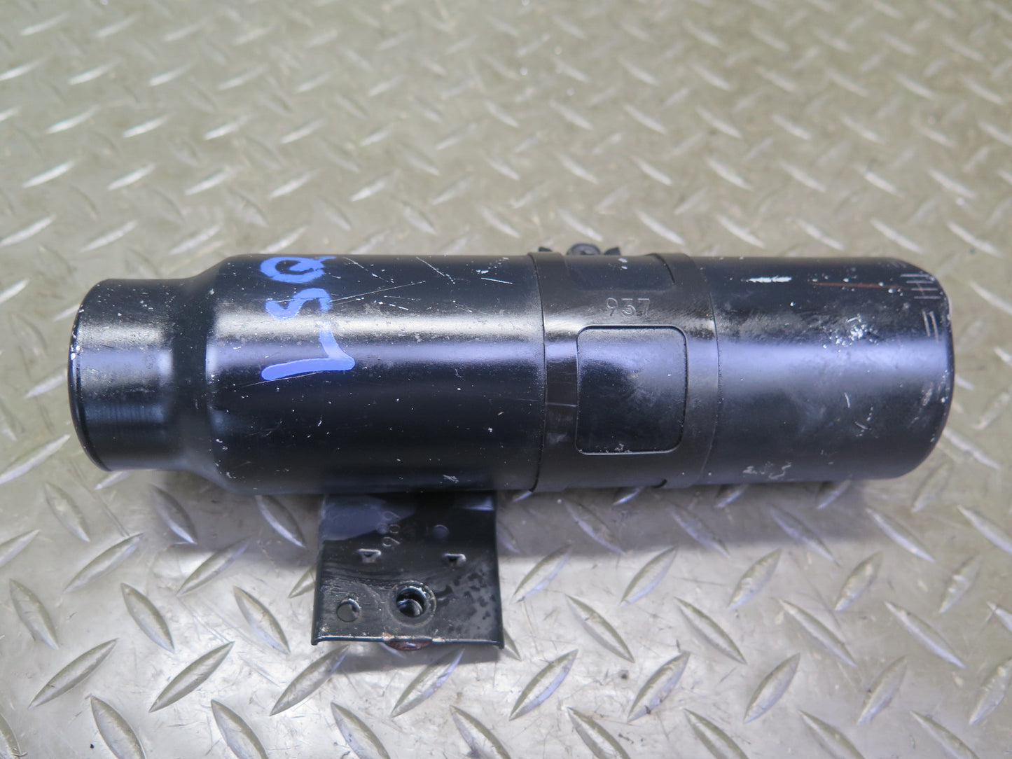 99-00 Lexus UCF20L LS400 Set of 7 A/C Air Condition Hose Pipe Line Dryer OEM