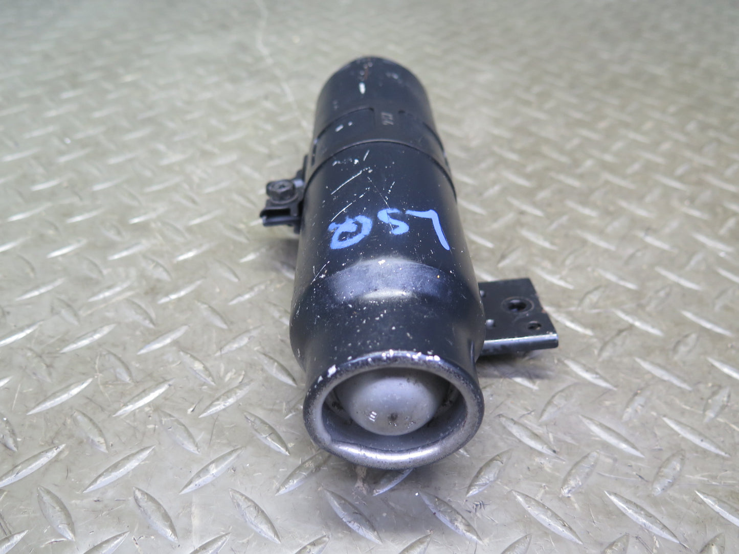 99-00 Lexus UCF20L LS400 Set of 7 A/C Air Condition Hose Pipe Line Dryer OEM