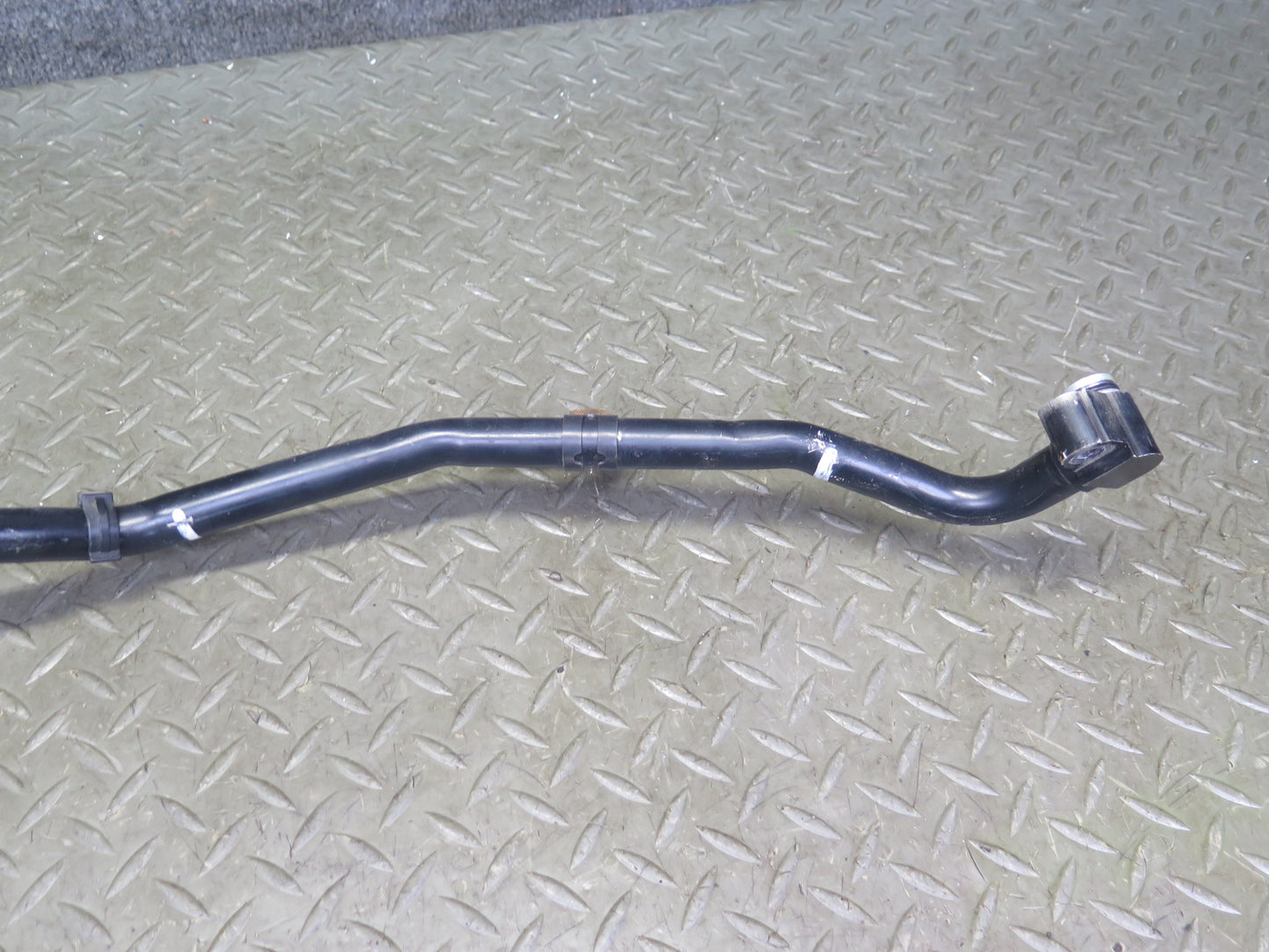 99-00 Lexus UCF20L LS400 Set of 7 A/C Air Condition Hose Pipe Line Dryer OEM