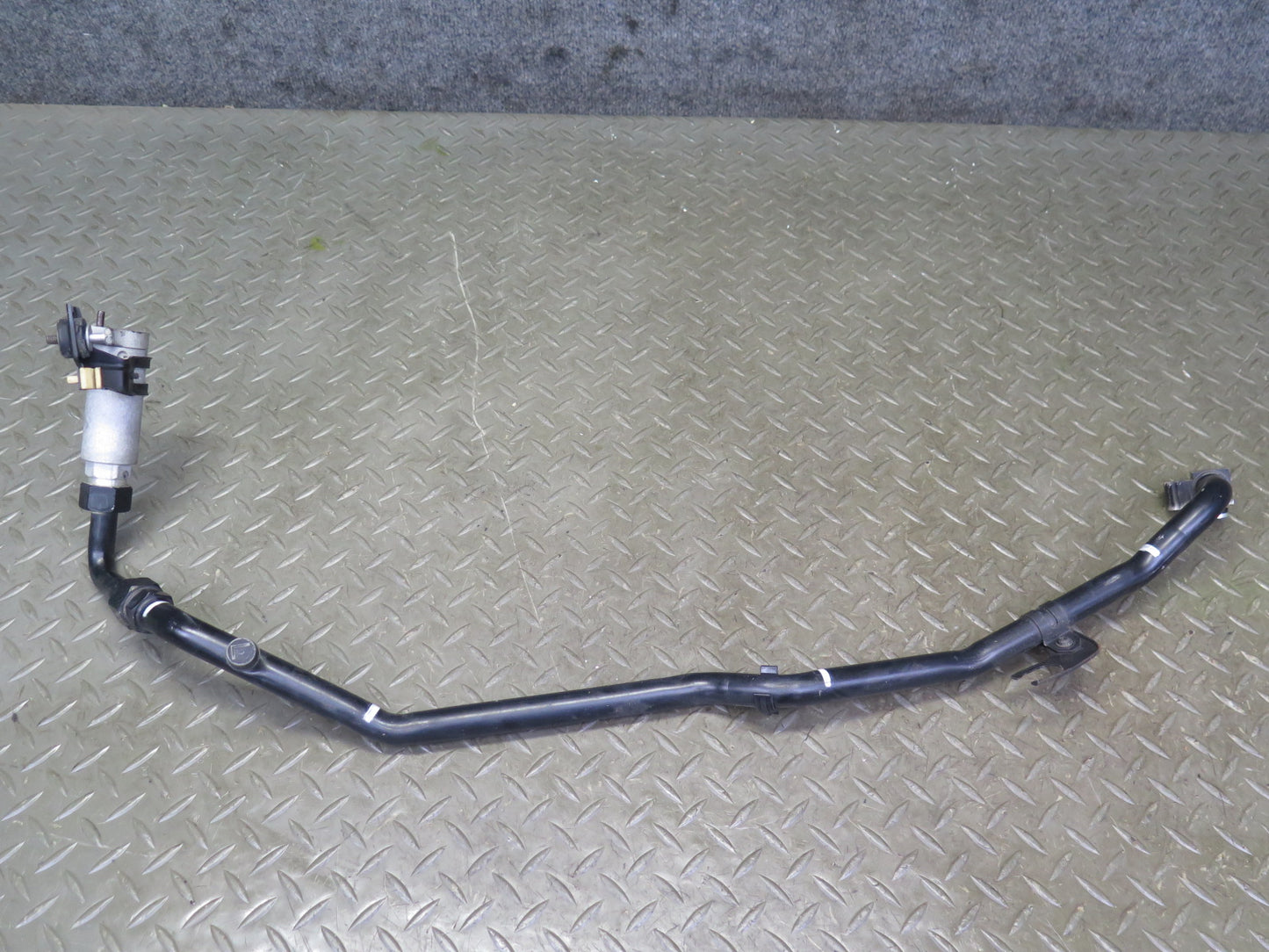 99-00 Lexus UCF20L LS400 Set of 7 A/C Air Condition Hose Pipe Line Dryer OEM