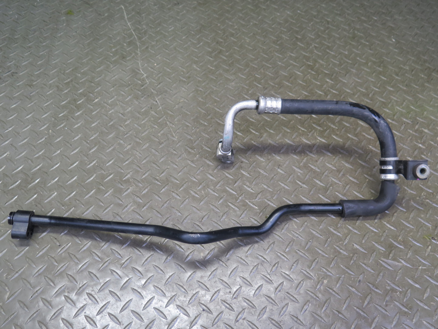 99-00 Lexus UCF20L LS400 Set of 7 A/C Air Condition Hose Pipe Line Dryer OEM