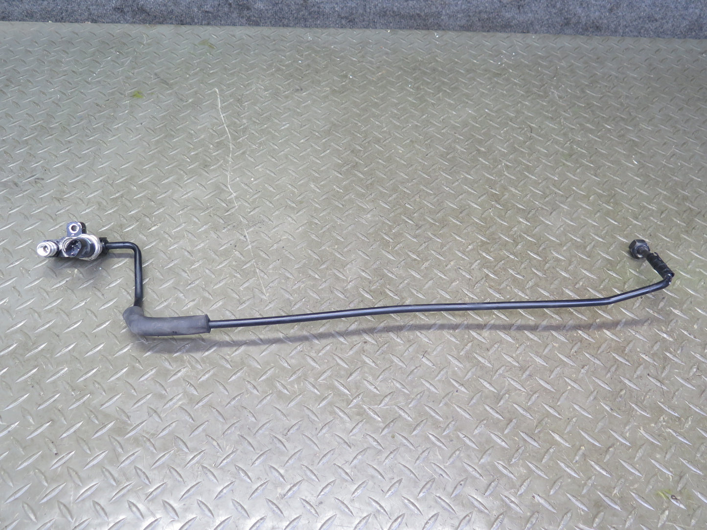 99-00 Lexus UCF20L LS400 Set of 7 A/C Air Condition Hose Pipe Line Dryer OEM