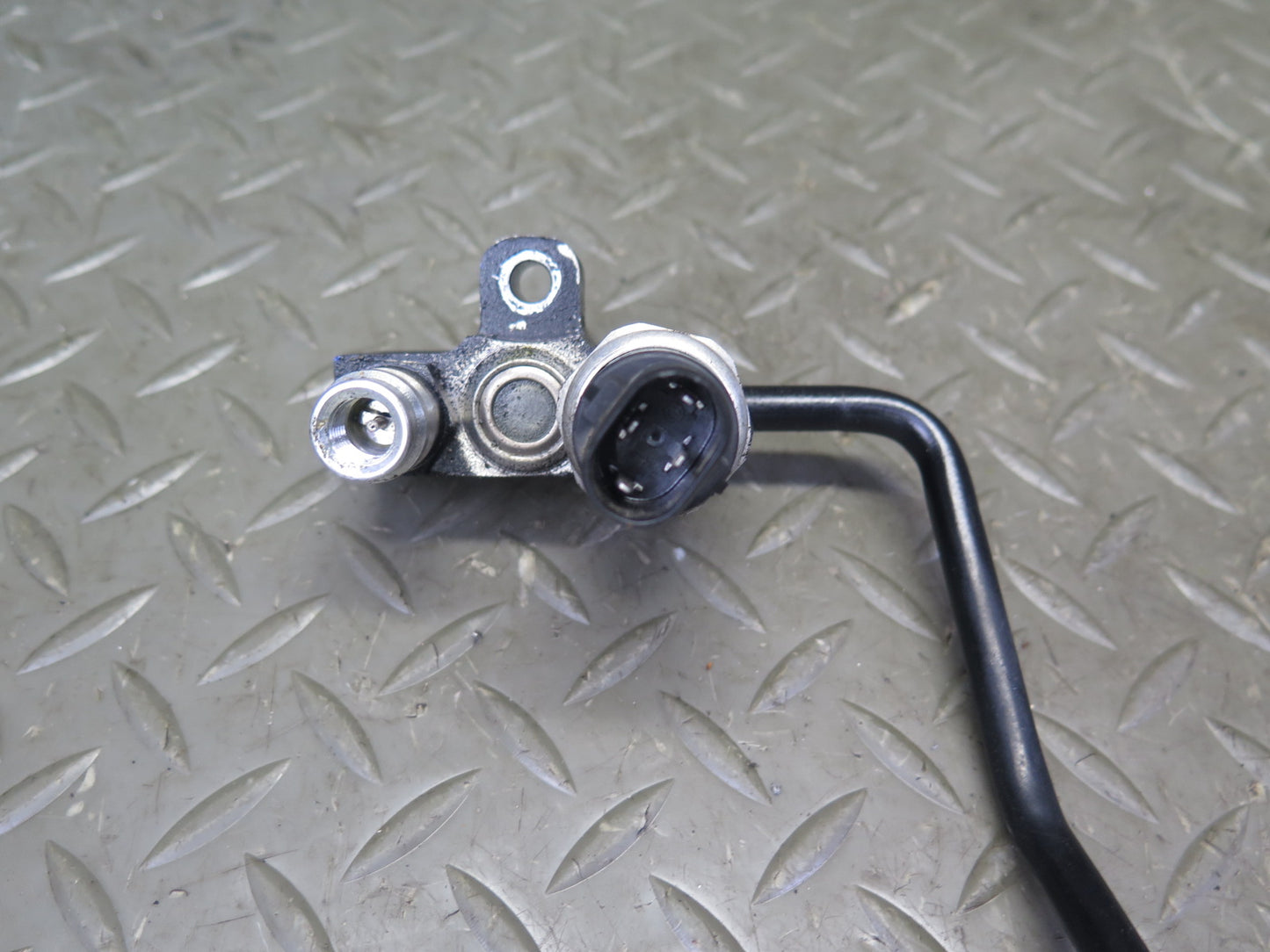 99-00 Lexus UCF20L LS400 Set of 7 A/C Air Condition Hose Pipe Line Dryer OEM