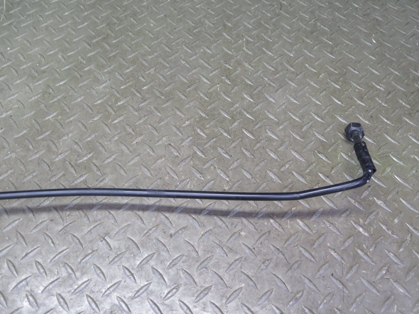 99-00 Lexus UCF20L LS400 Set of 7 A/C Air Condition Hose Pipe Line Dryer OEM