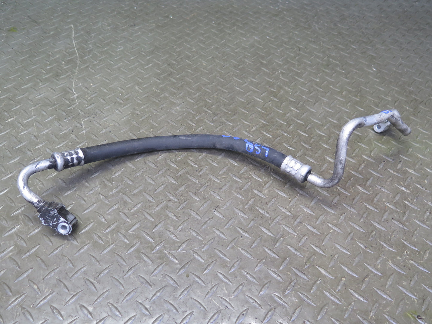 99-00 Lexus UCF20L LS400 Set of 7 A/C Air Condition Hose Pipe Line Dryer OEM