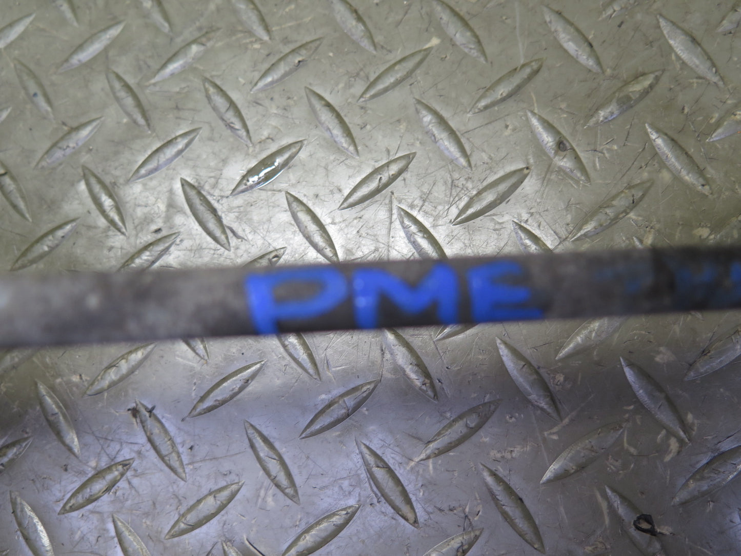 1995 Mercedes W124 300D 722.435 Automatic Transmission Hose Pipe Line Set OEM