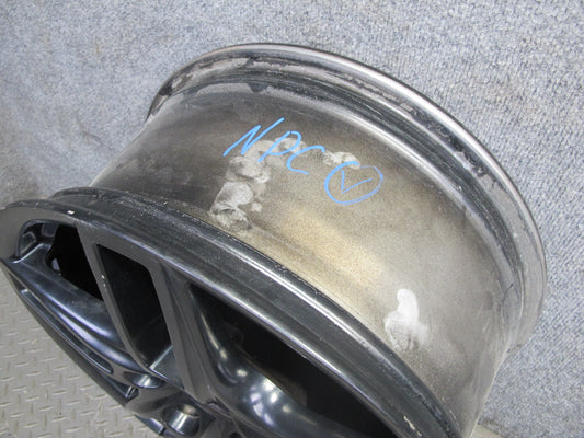 2011-2018 Porsche Cayenne 958 5 Double Spoke R19" Wheel Rim 19x8.5J ET59