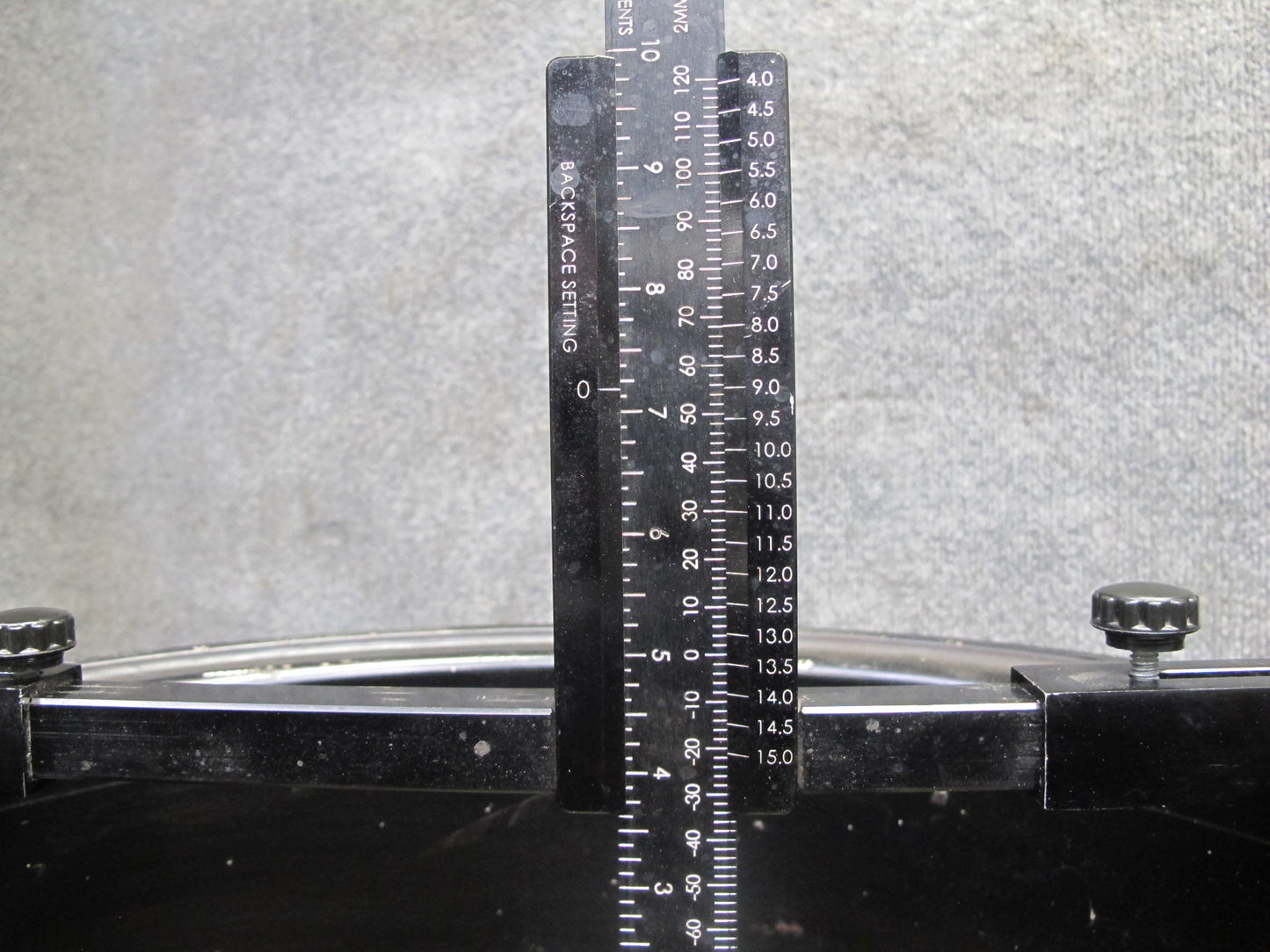 2011-2018 Porsche Cayenne 958 5 Double Spoke R19" Wheel Rim 19x8.5J ET59