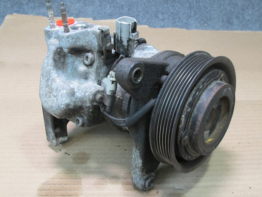 94-00 Lexus JZZ31L SC300 A/C Air Condition Compressor OEM