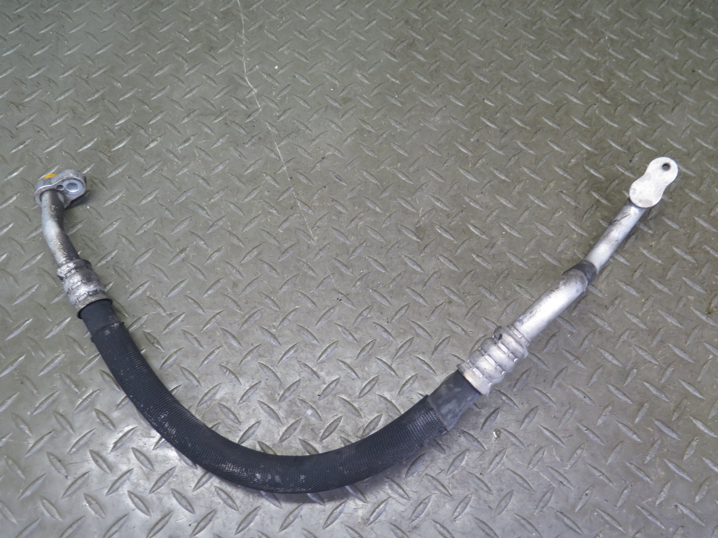 2010 Audi B8 S5 4.2L A/C Air Condition Hose Pipe Line Set OEM