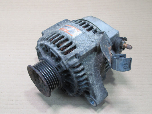 97-00 Lexus JZZ31L SC300 3.0L 80AMP Engine Alternator Generator 27060-46180 OEM
