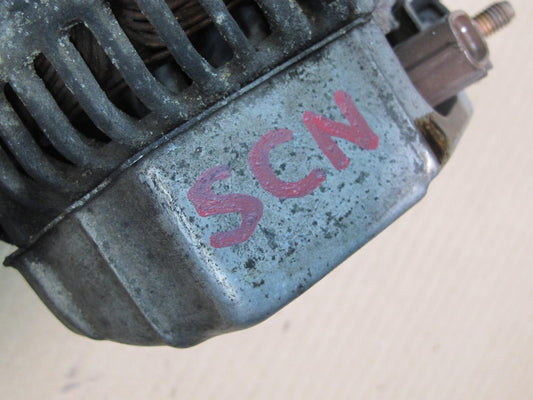 97-00 Lexus JZZ31L SC300 3.0L 80AMP Engine Alternator Generator 27060-46180 OEM